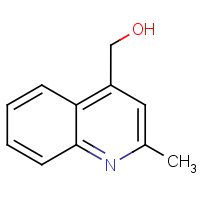 CAS: 4939-28-0 | OR962675 | (2-Methyl-quinolin-4-yl)-methanol