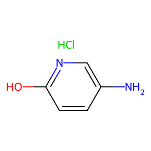 CAS: 117865-72-2 | OR96268 | 5-Aminopyridin-2-olhydrochloride