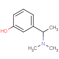 CAS: 105601-04-5 | OR962693 | 3-[1-(Dimethylamino)ethyl]phenol