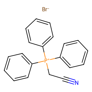 CAS: 15898-47-2 | OR96270 | (Cyanomethyl)triphenylphosphonium bromide