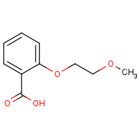 CAS:98684-32-3 | OR962706 | 2-(2-Methoxyethoxy)benzoic acid