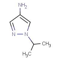 CAS: 97421-16-4 | OR962707 | 1-Isopropyl-1H-pyrazol-4-amine