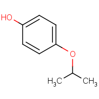 CAS: 7495-77-4 | OR962722 | 4-Isopropoxyphenol