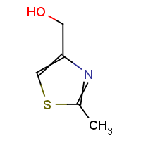 CAS: 76632-23-0 | OR962726 | (2-Methyl-1,3-thiazol-4-yl)methanol