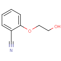 CAS:313655-45-7 | OR962753 | 2-(2-Hydroxyethoxy)-benzonitrile
