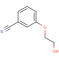 CAS: 57928-93-5 | OR962754 | 3-(2-Hydroxy-ethoxy)benzonitrile