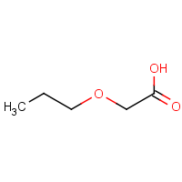 CAS:54497-00-6 | OR962755 | 2-Propoxyacetic acid
