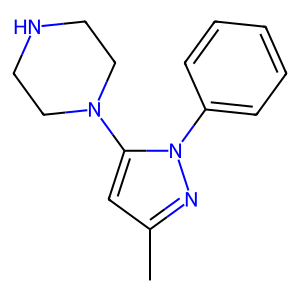 CAS: 401566-79-8 | OR96276 | 1-(3-Methyl-1-phenyl-1H-pyrazol-5-yl)piperazine
