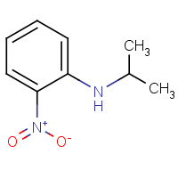 CAS:25186-42-9 | OR962765 | Isopropyl-(2-nitro-phenyl)-amine