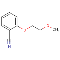 CAS: 540753-14-8 | OR962770 | 2-(2-Methoxyethoxy)-benzonitrile