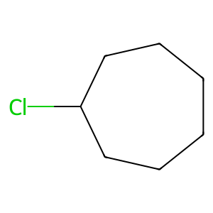 CAS: 2453-46-5 | OR96285 | Chlorocycloheptane