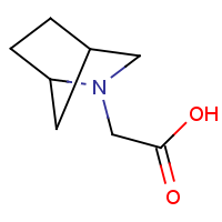 CAS: 933690-44-9 | OR962876 | 2-(2-Azabicyclo[2.2.1]heptan-2-yl)acetic acid