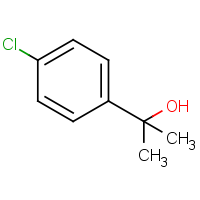 CAS: 1989-25-9 | OR962886 | 2-(4-Chlorophenyl)propan-2-ol