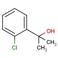 CAS: 3670-15-3 | OR962887 | 2-(2-Chlorophenyl)propan-2-ol