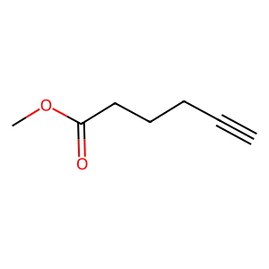 CAS: 77758-51-1 | OR96290 | Methyl hex-5-ynoate