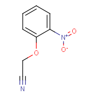CAS:31507-30-9 | OR962907 | 2-(2-Nitrophenoxy)acetonitrile