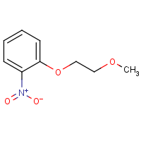 CAS: 62819-95-8 | OR962926 | 1-(2-Methoxyethoxy)-2-nitrobenzene