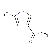 CAS:6115-72-6 | OR962933 | 1-(5-Methyl-1H-pyrrol-3-yl)ethanone