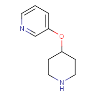 CAS: 310881-48-2 | OR962957 | 3-(Piperidin-4-yloxy)-pyridine