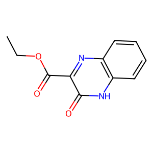 CAS: 36818-07-2 | OR96296 | Ethyl 3-oxo-3,4-dihydroquinoxaline-2-carboxylate