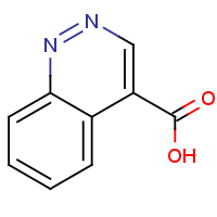 CAS: 21905-86-2 | OR962973 | Cinnoline-4-carboxylic acid