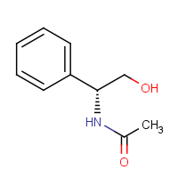 CAS:78761-26-9 | OR963082 | D(-)-Ac-alpha-phenylglycinol