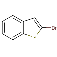 CAS: 5394-13-8 | OR9631 | 2-Bromobenzo[b]thiophene