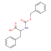 CAS:3588-57-6 | OR963107 | ((Benzyloxy)carbonyl)phenylalanine
