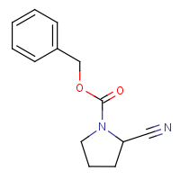 CAS:119020-06-3 | OR963137 | 1-N-Cbz-2-cyanopyrrolidine