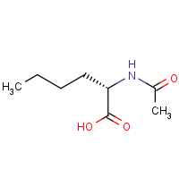 CAS: 15891-49-3 | OR963188 | (2S)-2-Acetamidohexanoic acid