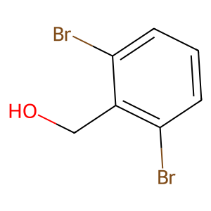 CAS: 1013031-65-6 | OR96323 | 2,6-Dibromobenzyl alcohol
