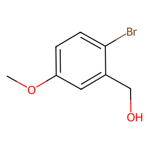 CAS: 150192-39-5 | OR96328 | (2-Bromo-5-methoxyphenyl)methanol