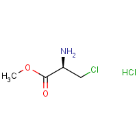 CAS:17136-54-8 | OR963306 | H-Beta-chloro-ala-ome hydrochloride