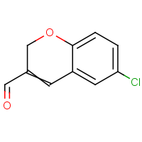 CAS:57544-34-0 | OR963325 | 6-Chloro-2H-chromene-3-carbaldehyde