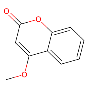 CAS: 20280-81-3 | OR96333 | 4-Methoxy-2H-chromen-2-one