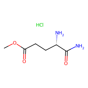 CAS: 257288-44-1 | OR96336 | Methyl (S)-4,5-diamino-5-oxopentanoate hydrochloride