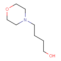 CAS: 5835-79-0 | OR963360 | 4-(4-Morpholinyl)-1-butanol