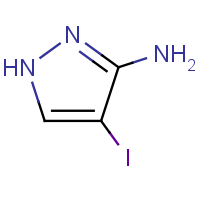 CAS: 81542-51-0 | OR963404 | 3-Amino-4-iodo-1H-pyrazole