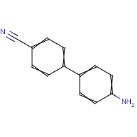CAS:4854-84-6 | OR963407 | 4'-Aminobiphenyl-4-carbonitrile