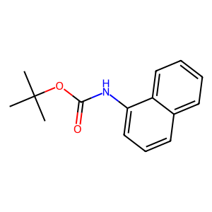 CAS: 72594-62-8 | OR96352 | tert-Butyl naphthalen-1-ylcarbamate