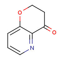 CAS: 405174-48-3 | OR963539 | 2,3-Dihydro-4H-pyrano[3,2-b]pyridin-4-one