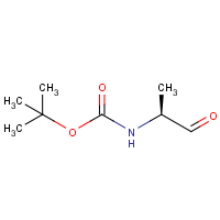 CAS: 79069-50-4 | OR963550 | Boc-Ala-aldehyde