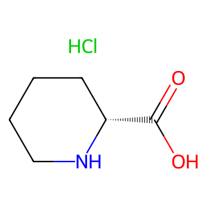 CAS: 38470-14-3 | OR96358 | (R)-Piperidine-2-carboxylic acid hydrochloride