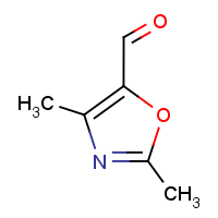 CAS:69062-86-8 | OR963593 | 2,4-Dimethyloxazole-5-carboxaldehyde
