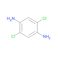CAS: 20103-09-7 | OR963608 | 2,5-Dichloro-1,4-phenylenediamine