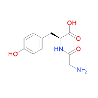 CAS: 658-79-7 | OR963665 | Glycyl-L-tyrosine