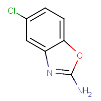 CAS: 61-80-3 | OR963716 | 2-Amino-5-chlorobenzoxazole