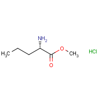 CAS: 56558-30-6 | OR963720 | H-Nva-OMe hydrochloride