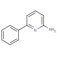 CAS: 39774-25-9 | OR963733 | 2-Amino-6-phenylpyridine