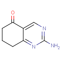 CAS: 21599-36-0 | OR963736 | 2-Amino-7,8-dihydroquinazolin-5(6h)-one